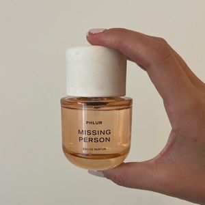 Phlur Missing Person